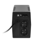 Rebel RB-4024 UPS Off-Line 850VA 480W με 2 Schuko Πρίζες - Image 5