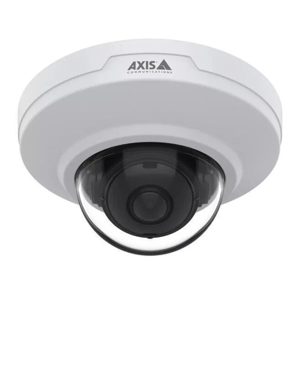 Axis M3086-V v1 IP Κάμερα Παρακολούθησης Full HD+ 4MP με Φακό 2.4mm 02832-001