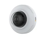 Axis M3086-V v1 IP Κάμερα Παρακολούθησης Full HD+ 4MP με Φακό 2.4mm 02832-001 - Image 2