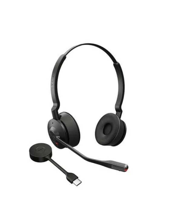 Jabra VOIP Headset 9559-410-111