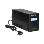 Rebel RB-4023 UPS Off-Line 650VA 360W με 2 Schuko Πρίζες - Image 5