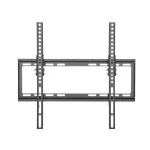 Gembird WM-55T-03 Βάση Τηλεόρασης Τοίχου έως 55" και 50kg Μαύρο