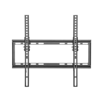Gembird WM-55T-03 Βάση Τηλεόρασης Τοίχου έως 55" και 50kg Μαύρο