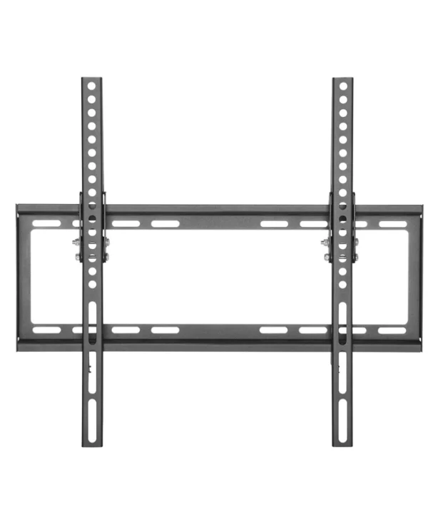 Gembird WM-55T-03 Βάση Τηλεόρασης Τοίχου έως 55" και 50kg Μαύρο