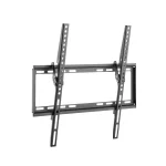 Gembird WM-55T-03 Βάση Τηλεόρασης Τοίχου έως 55" και 50kg Μαύρο - Image 2