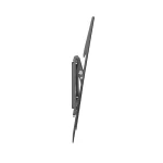 Gembird WM-55T-03 Βάση Τηλεόρασης Τοίχου έως 55" και 50kg Μαύρο - Image 4