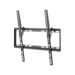 Gembird WM-55T-03 Βάση Τηλεόρασης Τοίχου έως 55" και 50kg Μαύρο - Image 5