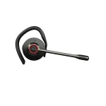 Jabra Engage 55 Mono VOIP Headset USB-A UC Convertible for Unified Communications (9555-410-111) - Image 2