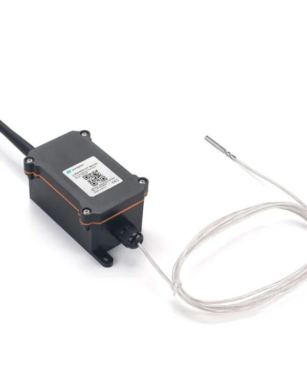 Μικροηλεκτρονικά Dragino Industrial Temperatur Transmitter Ltc2-si-eu868 · Waterproof LTC2-SI-EU868