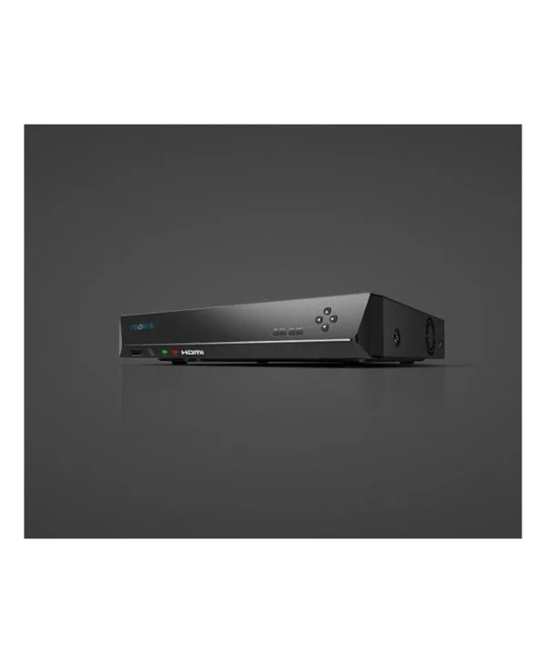 Reolink Αξεσουάρ CCTV Μαύρο NVS8(NHD)