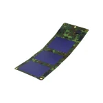 PowerNeed Αναδιπλούμενο Ηλιακό Panel Φορτιστής 3W (Φορητών Συσκευών) (S3W1C)