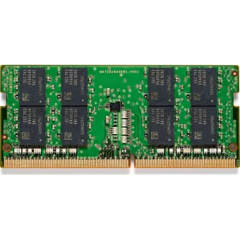 HP DDR4 με Module 1x32GB και Ταχύτητα 3200 για Laptop 13L72AA