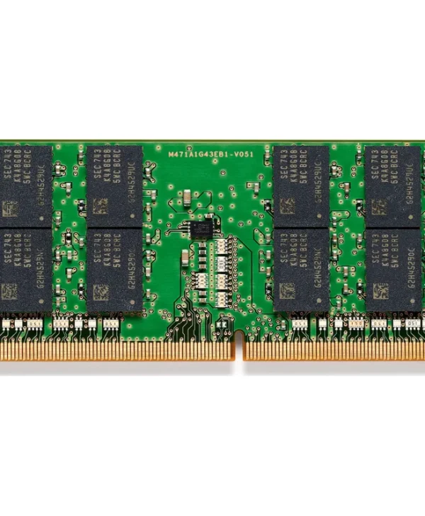 HP DDR4 με Module 1x32GB και Ταχύτητα 3200 για Laptop 13L72AA