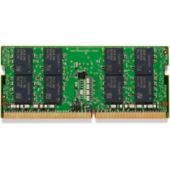 HP DDR4 με Module 1x32GB και Ταχύτητα 3200 για Laptop 13L73AA