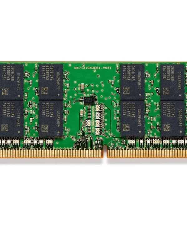 HP DDR4 με Module 1x32GB και Ταχύτητα 3200 για Laptop 13L73AA