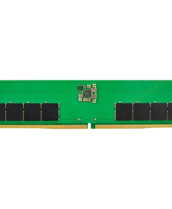HP DDR4 με Module 1x16GB και Ταχύτητα 4800 για Desktop 4M9Y1AA