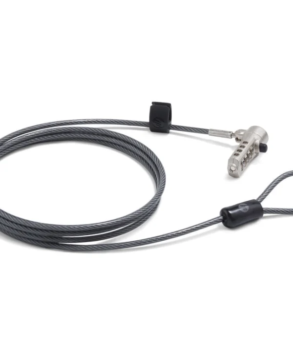 HP Κλειδαριά Combination 63B28AA