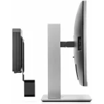 HP B300 Επιτοίχια Βάση Mini PC / SFF Γκρι 2DW53AA - Image 2