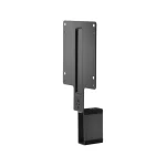 HP B300 Επιτοίχια Βάση Mini PC / SFF Γκρι 2DW53AA - Image 3