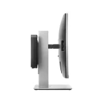 HP B300 Επιτοίχια Βάση Mini PC / SFF Γκρι 2DW53AA - Image 4