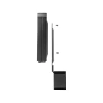 HP B300 Επιτοίχια Βάση Mini PC / SFF Γκρι 2DW53AA - Image 5