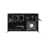 Kemot ProSolar-2500 Καθαρού Ημιτόνου Inverter Ισχύος 2500W με Τάση Εισόδου 24V (Μονοφασικό) URZ3419 - Image 2