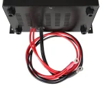 Kemot ProSolar-2500 Καθαρού Ημιτόνου Inverter Ισχύος 2500W με Τάση Εισόδου 24V (Μονοφασικό) URZ3419 - Image 5