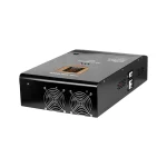 Kemot ProSolar-5000 Καθαρού Ημιτόνου Inverter Ισχύος 5000W (Μονοφασικό) URZ3420