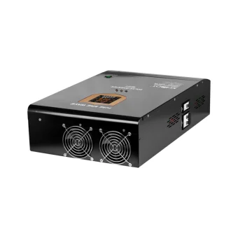 Kemot ProSolar-5000 Καθαρού Ημιτόνου Inverter Ισχύος 5000W (Μονοφασικό) URZ3420