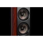 Kruger & Matz Km0532 Αυτοενισχυόμενα Ηχεία με Bluetooth 200W (Ζεύγος) Καφέ KM0532 - Image 3
