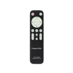 Kruger & Matz Km0532 Αυτοενισχυόμενα Ηχεία με Bluetooth 200W (Ζεύγος) Καφέ KM0532 - Image 5