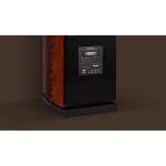 Kruger & Matz Km0532 Αυτοενισχυόμενα Ηχεία με Bluetooth 200W (Ζεύγος) Καφέ KM0532 - Image 6