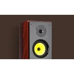 Kruger & Matz Km0532 Αυτοενισχυόμενα Ηχεία με Bluetooth 200W (Ζεύγος) Καφέ KM0532 - Image 7
