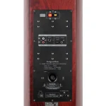 Kruger & Matz Km0532 Αυτοενισχυόμενα Ηχεία με Bluetooth 200W (Ζεύγος) Καφέ KM0532 - Image 8