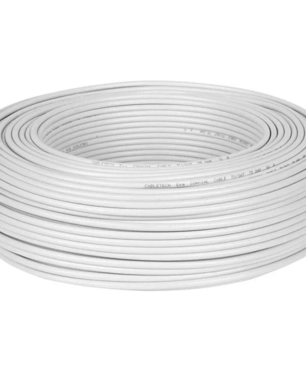 Cabletech Direct Attach Copper Καλώδιο Δικτύου Ethernet 150m LEC-KAB0015