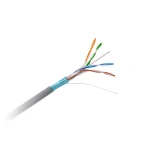 U/UTP Καλώδιο Δικτύου Ethernet 305m KAB0104CCA - Image 3