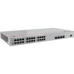 Huawei CloudEngine S310-24P4S Unmanaged L2 PoE+ Switch με 24 Θύρες Gigabit (1Gbps) Ethernet και 4 SFP Θύρες - Image 2