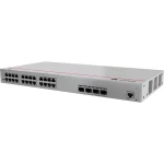 Huawei CloudEngine S310-24P4S Unmanaged L2 PoE+ Switch με 24 Θύρες Gigabit (1Gbps) Ethernet και 4 SFP Θύρες - Image 3