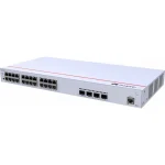 Huawei CloudEngine S310-24P4S Unmanaged L2 PoE+ Switch με 24 Θύρες Gigabit (1Gbps) Ethernet και 4 SFP Θύρες - Image 7