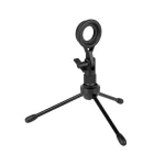Kruger & Matz Warrior GV-100 Μικρόφωνο USB Επιτραπέζιο LEC-KM0765 - Image 3