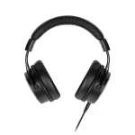 Kruger & Matz Studio Pro Ενσύρματα Over Ear Ακουστικά Μαύρα KM0888 - Image 2