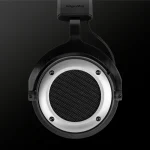 Kruger & Matz Studio Pro Ενσύρματα Over Ear Ακουστικά Μαύρα KM0888 - Image 3