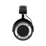 Kruger & Matz Studio Pro Ενσύρματα Over Ear Ακουστικά Μαύρα KM0888 - Image 5