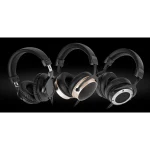 Kruger & Matz Studio Pro Ενσύρματα Over Ear Ακουστικά Μαύρα KM0888 - Image 10