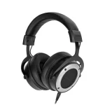 Kruger & Matz Studio Pro Ενσύρματα Over Ear Ακουστικά Μαύρα KM0888 - Image 12