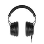 Kruger & Matz Studio Pro Ενσύρματα Over Ear Ακουστικά Μαύρα KM0888 - Image 14
