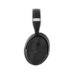 Kruger & Matz KM0655L Ασύρματα / Ενσύρματα Over Ear Ακουστικά με Ραδιόφωνο με 16 ώρες Λειτουργίας Μαύρα