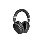 Kruger & Matz KM0655L Ασύρματα / Ενσύρματα Over Ear Ακουστικά με Ραδιόφωνο με 16 ώρες Λειτουργίας Μαύρα - Image 3