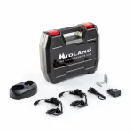 Midland XT50 Adventure Ασύρματος Πομποδέκτης PMR με Μονόχρωμη Οθόνη Σετ 2τμχ C1178.03 - Image 4