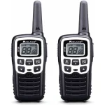 Midland XT50 Adventure Ασύρματος Πομποδέκτης PMR με Μονόχρωμη Οθόνη Σετ 2τμχ C1178.03 - Image 5
